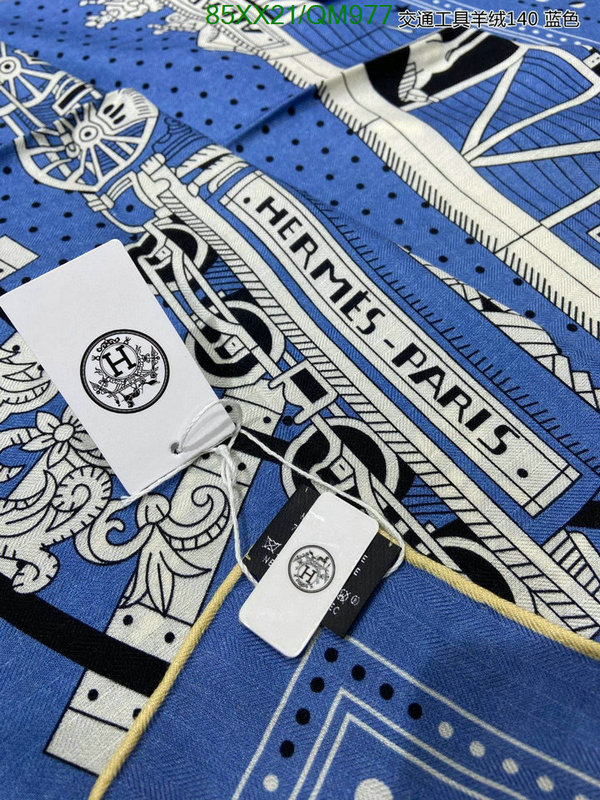 Hermes-Scarf Code: QM977 $: 85USD