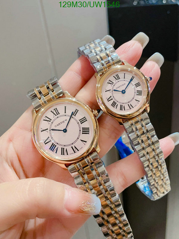 Cartier-Watch-4A Quality Code: UW1546 $: 129USD