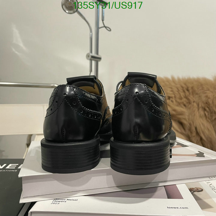 Miu Miu-Women Shoes Code: US917 $: 135USD