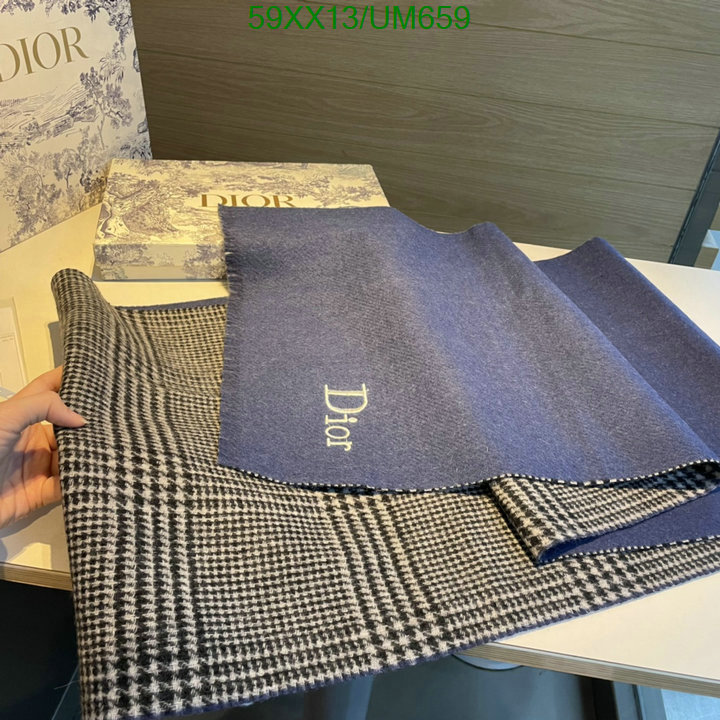 Dior-Scarf Code: UM659 $: 59USD