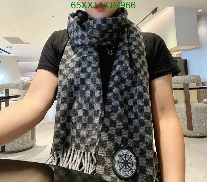 LV-Scarf Code: QM966 $: 65USD