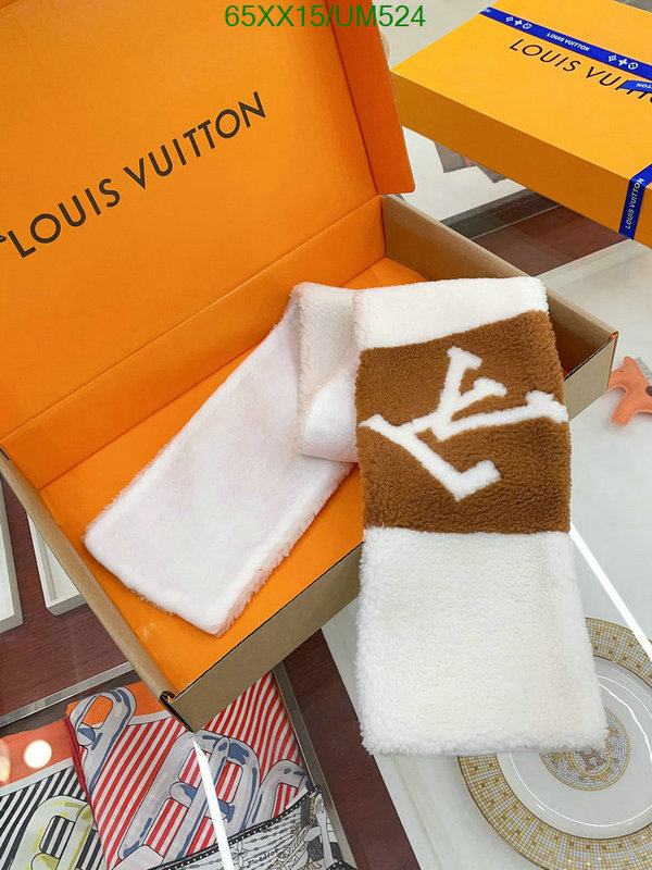 LV-Scarf Code: UM524 $: 65USD