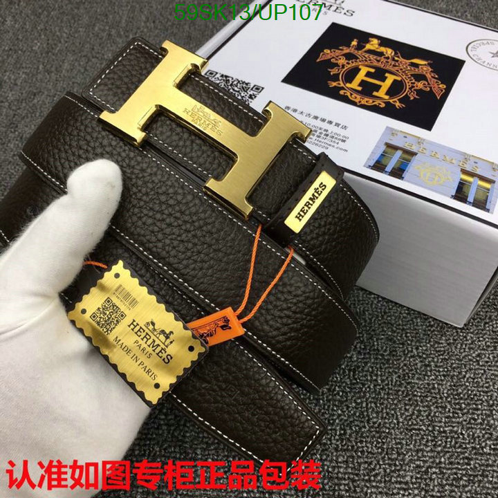 Hermes-Belts Code: UP107 $: 59USD