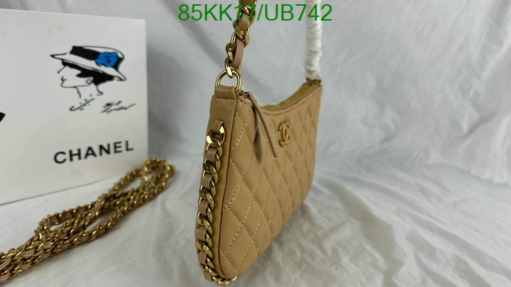 Chanel-Bag-4A Quality Code: UB742 $: 85USD