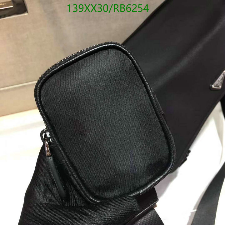 Prada-Bag-Mirror Quality Code: RB6254 $: 139USD