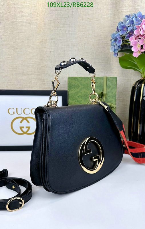 Gucci-Bag-4A Quality Code: RB6228 $: 109USD