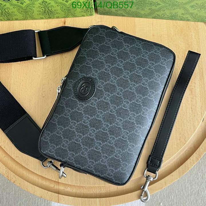 Gucci-Bag-4A Quality Code: QB557 $: 69USD