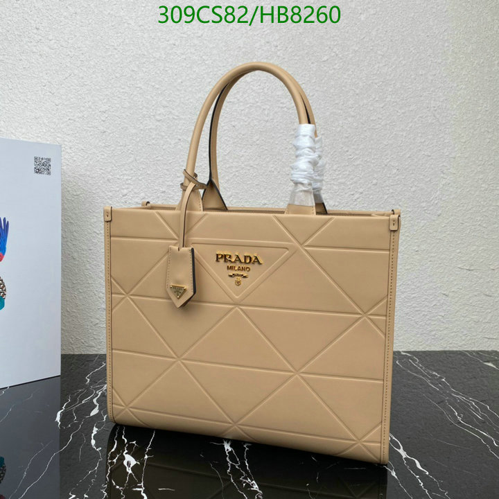 Prada-Bag-Mirror Quality Code: HB8260