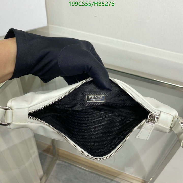 Prada-Bag-Mirror Quality Code: ZB5276 $: 199USD