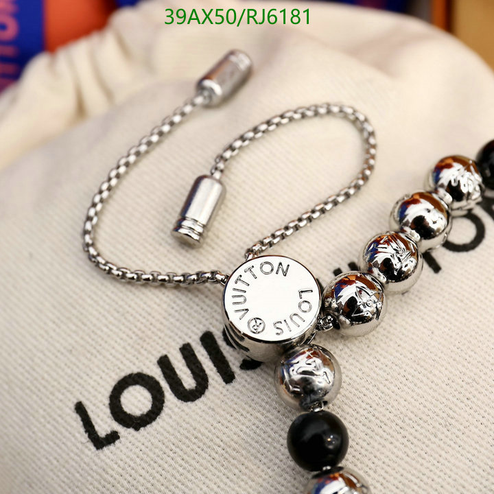 LV-Jewelry Code: RJ6181 $: 39USD