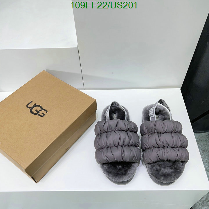 UGG-Women Shoes Code: US201 $: 109USD