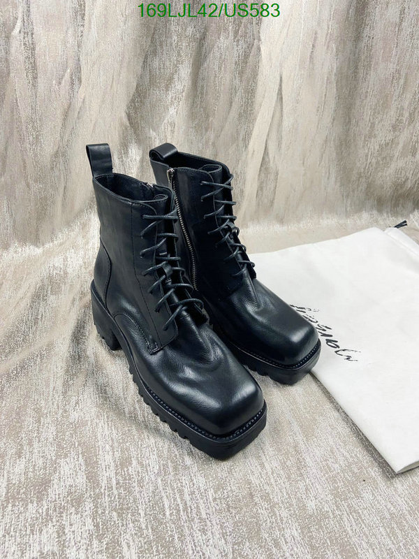 Boots-Women Shoes Code: US583 $: 169USD