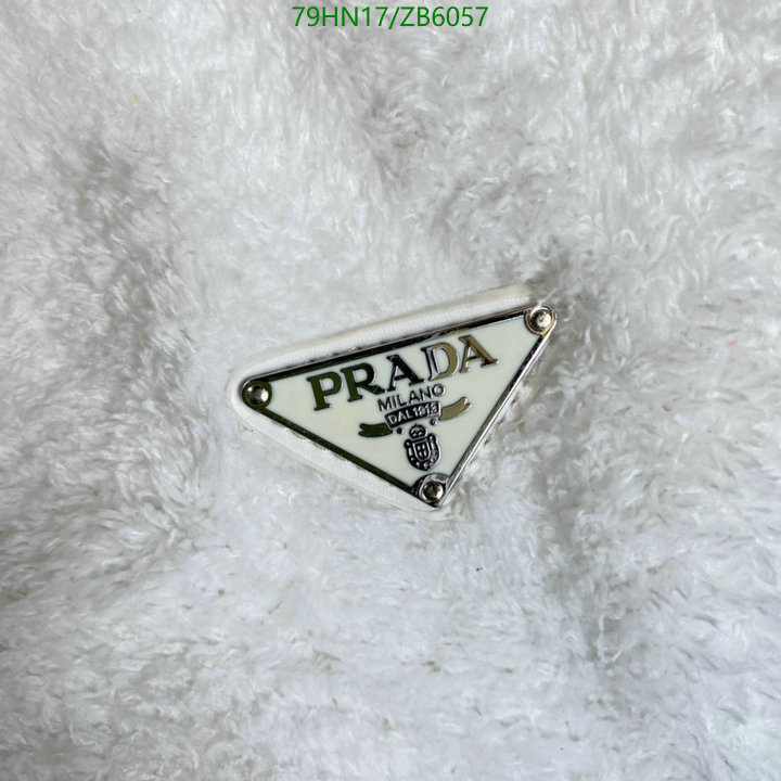 Prada-Bag-4A Quality Code: ZB6057 $: 79USD