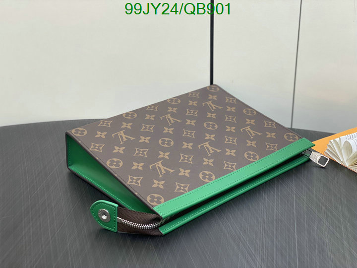 LV-Bag-Mirror Quality Code: QB901 $: 99USD