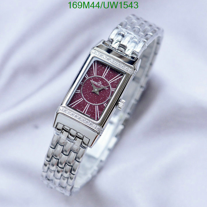 Jaeger-LeCoultre-Watch-4A Quality Code: UW1543 $: 169USD