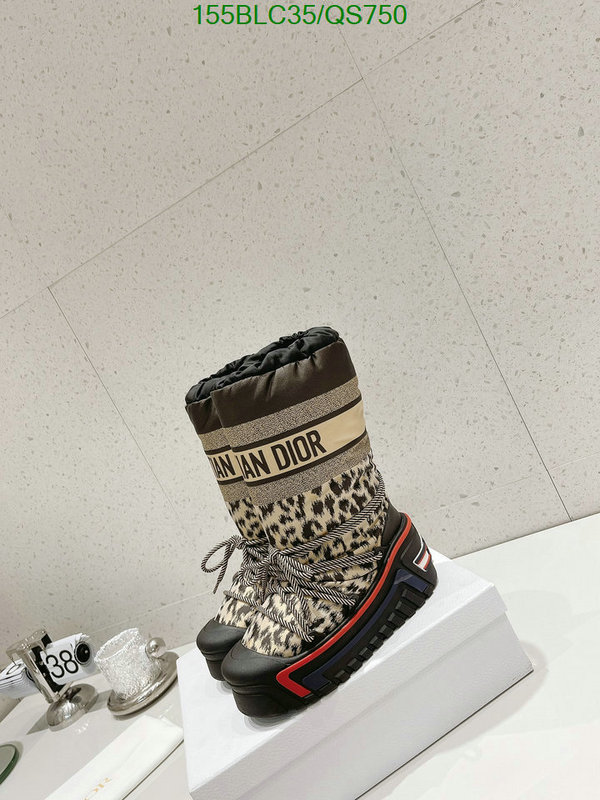 Boots-Women Shoes Code: QS750 $: 155USD