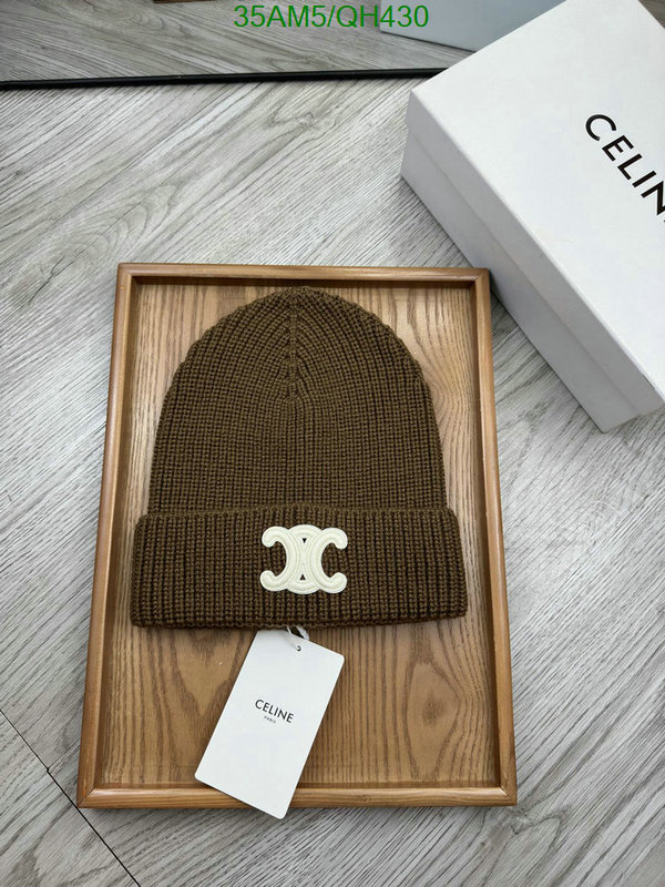 Celine-Cap(Hat) Code: QH430 $: 35USD