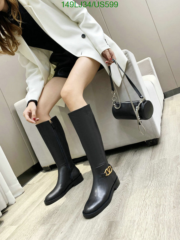 Boots-Women Shoes Code: US599 $: 149USD