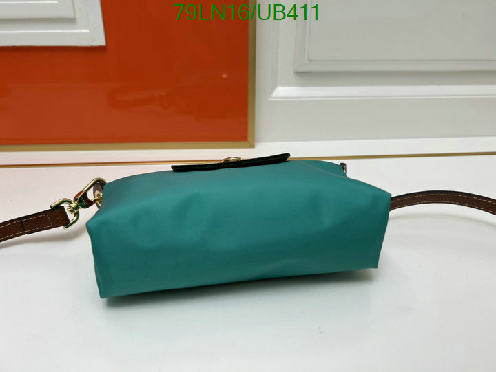 Longchamp-Bag-4A Quality Code: UB411 $: 79USD