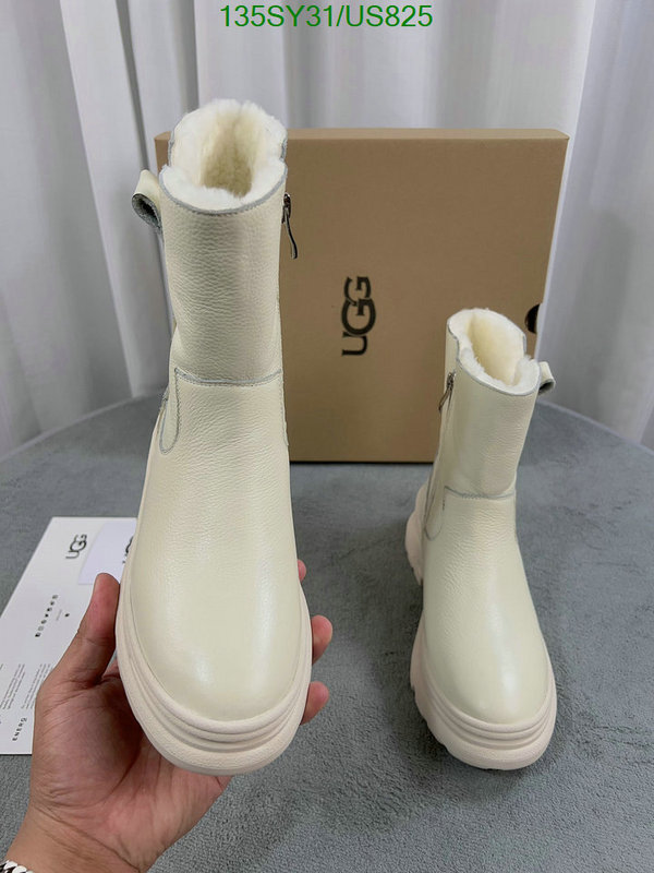 UGG-Women Shoes Code: US825 $: 135USD