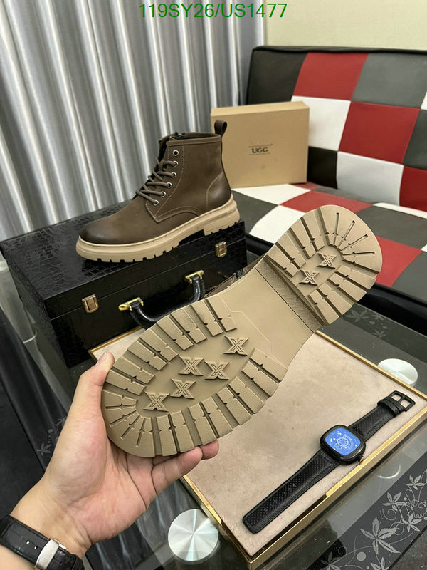 UGG-Men shoes Code: US1477 $: 119USD