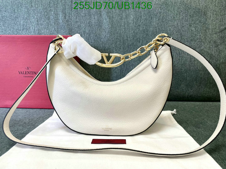 Valentino-Bag-Mirror Quality Code: UB1436 $: 255USD