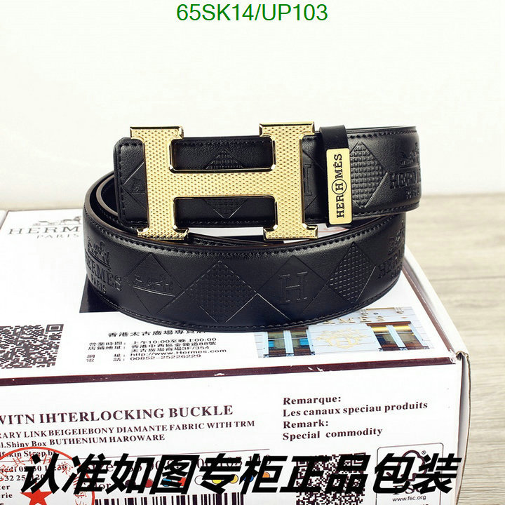 Hermes-Belts Code: UP103 $: 65USD