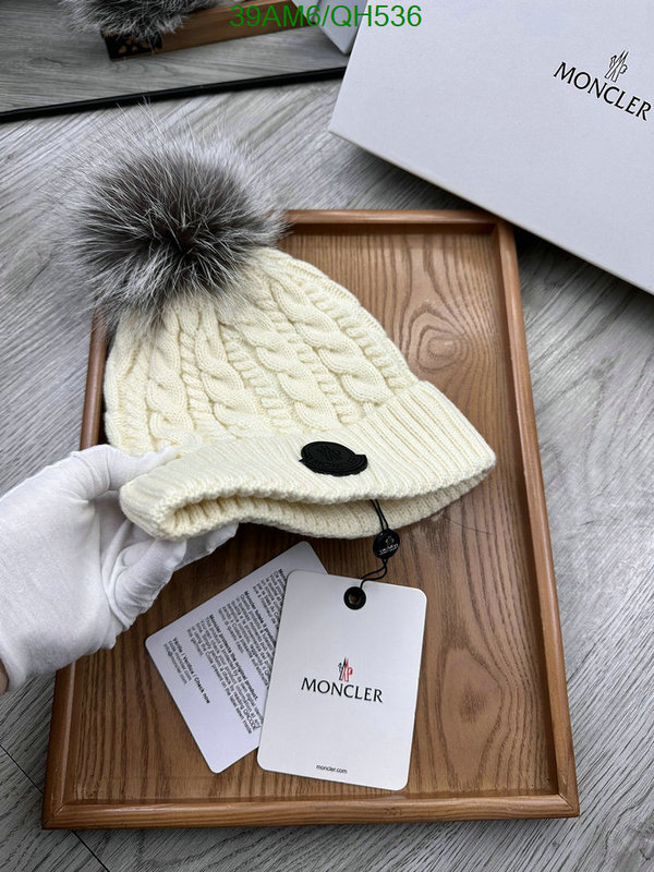 Moncler-Cap(Hat) Code: QH536 $: 39USD