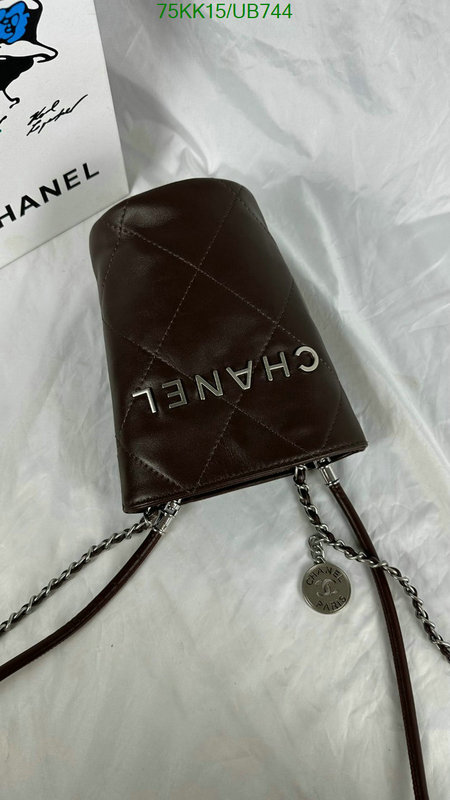 Chanel-Bag-4A Quality Code: UB744 $: 75USD