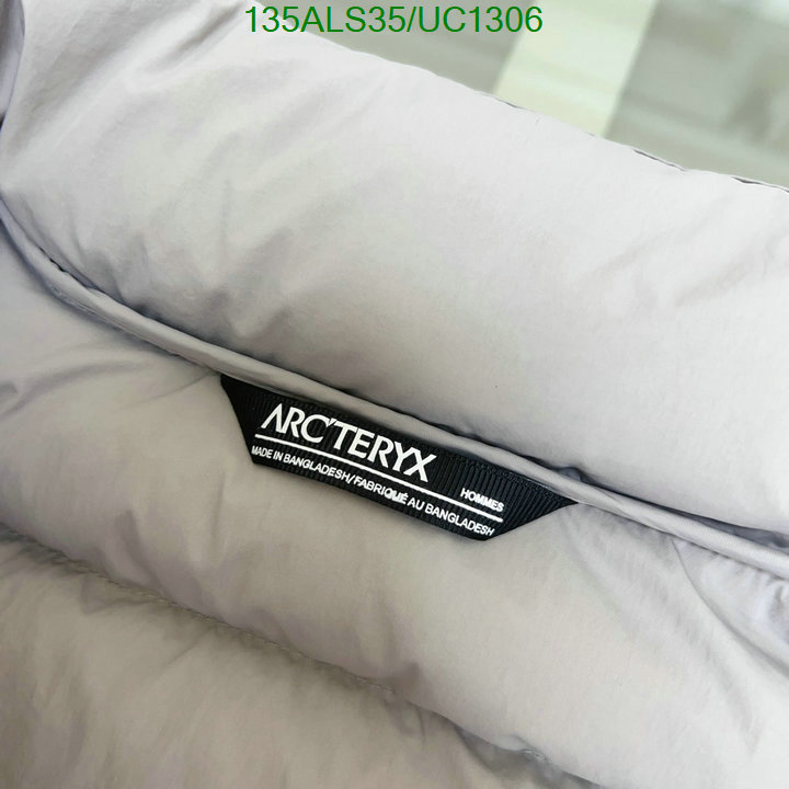ARCTERYX-Kids clothing Code: UC1306 $: 135USD