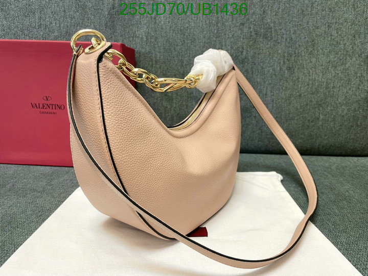 Valentino-Bag-Mirror Quality Code: UB1436 $: 255USD