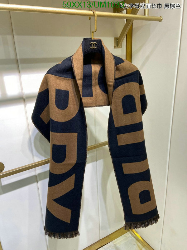 Burberry-Scarf Code: UM1033 $: 59USD