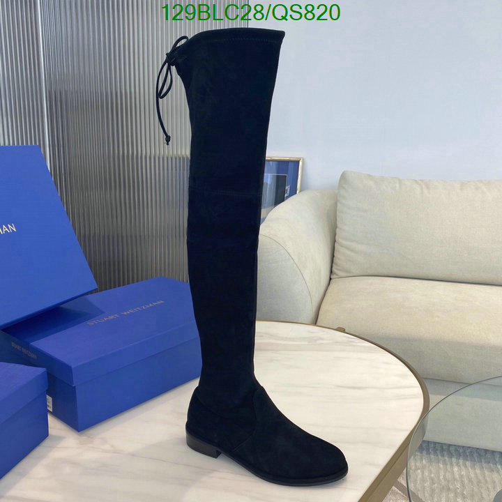 Boots-Women Shoes Code: QS820 $: 129USD