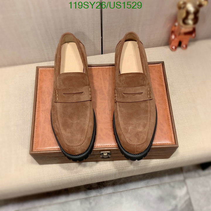 Tods-Men shoes Code: US1529 $: 119USD