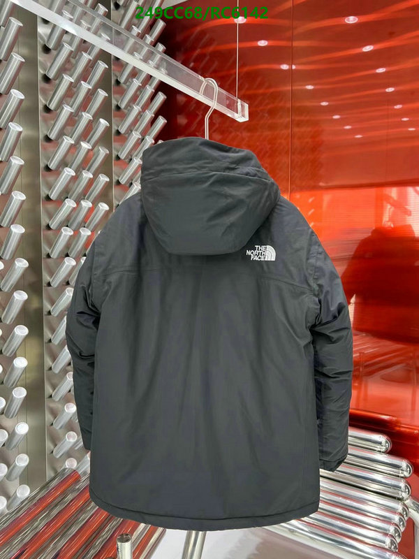 The North Face-Down jacket Women Code: RC6142 $: 249USD