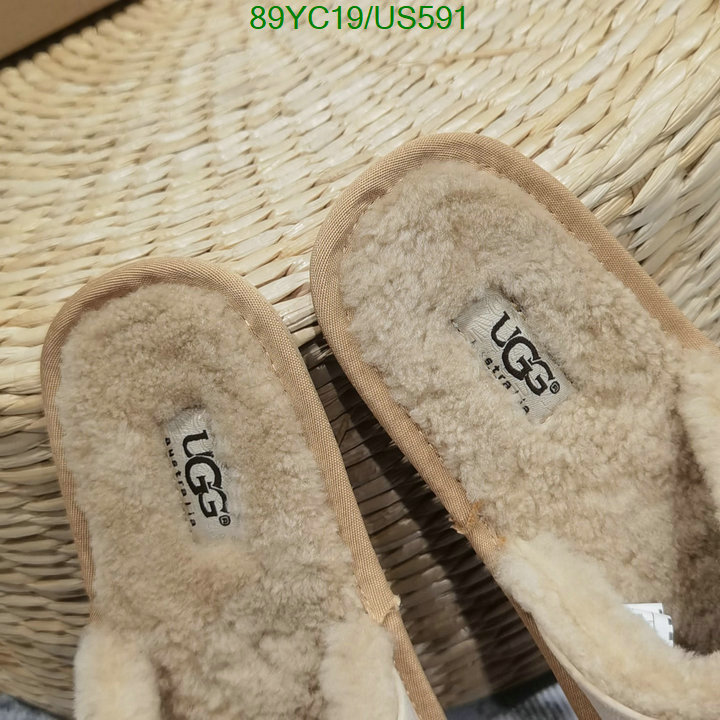 UGG-Women Shoes Code: US591 $: 89USD