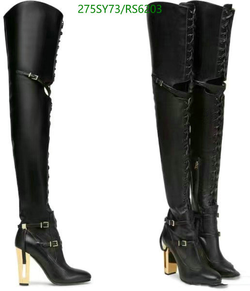 Boots-Women Shoes Code: RS6203 $: 275USD