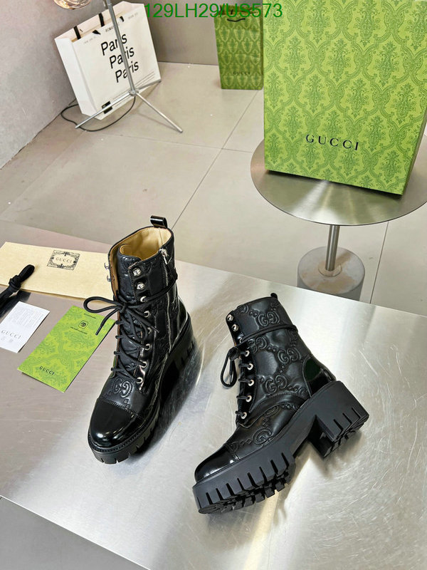 Gucci-Women Shoes Code: US573 $: 129USD