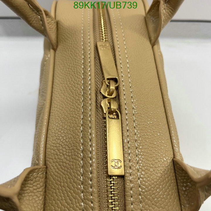 Chanel-Bag-4A Quality Code: UB739 $: 89USD