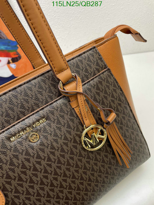 Michael Kors-Bag-4A Quality Code: QB287 $: 115USD