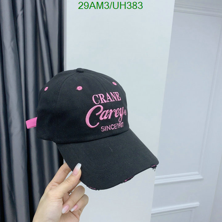 Other-Cap(Hat) Code: UH383 $: 29USD