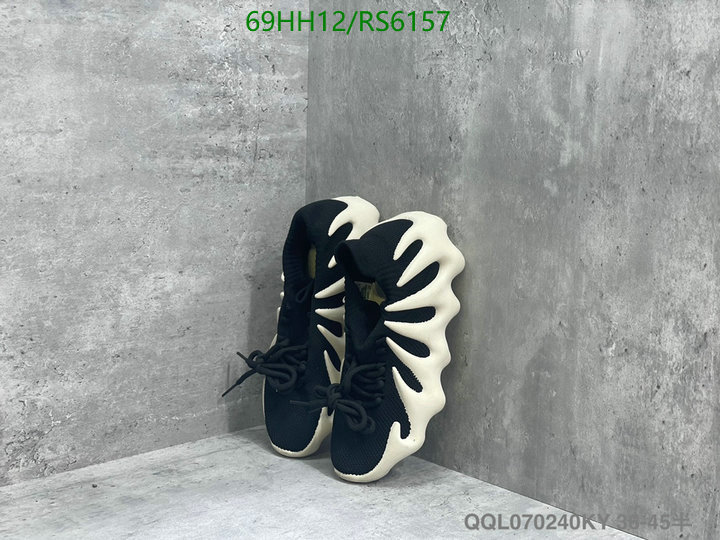 Adidas Yeezy Boost-Men shoes Code: RS6157 $: 69USD