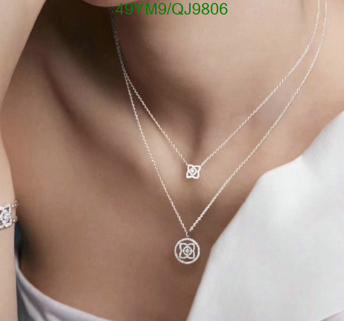 De Beers-Jewelry Code: QJ9806 $: 49USD