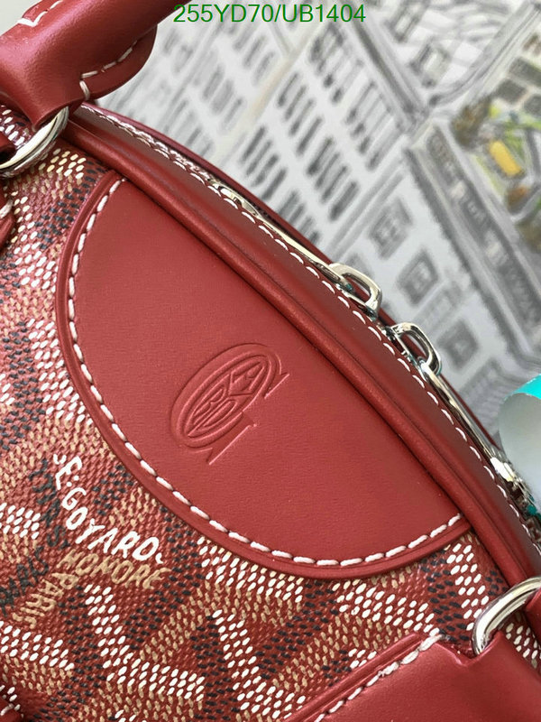 Goyard-Bag-Mirror Quality Code: UB1404 $: 255USD