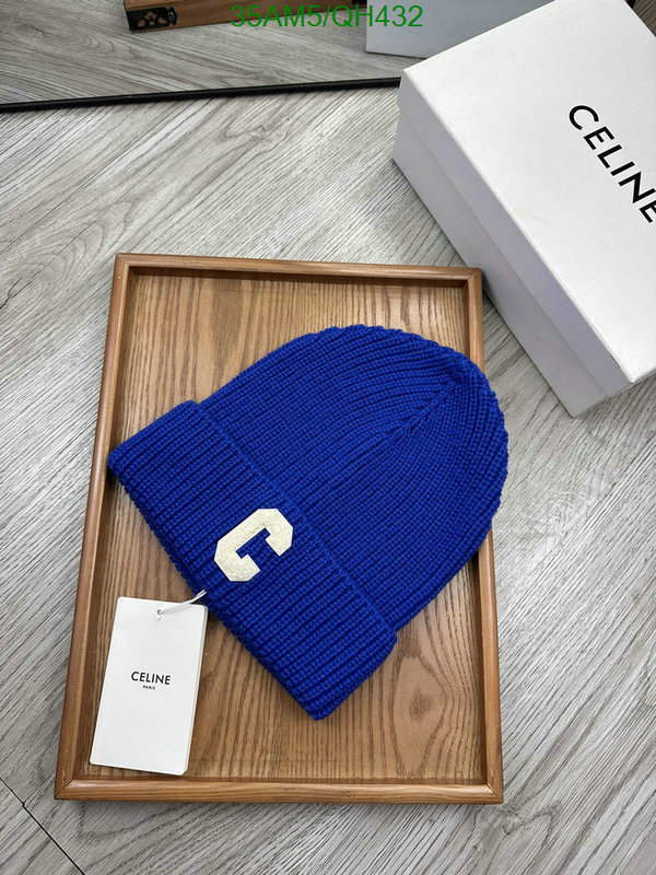 Celine-Cap(Hat) Code: QH432 $: 35USD