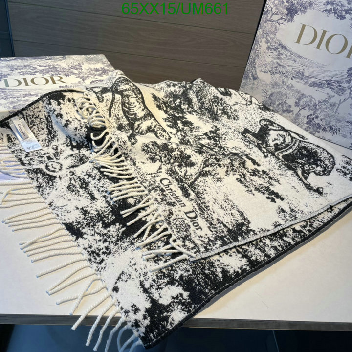 Dior-Scarf Code: UM661 $: 65USD