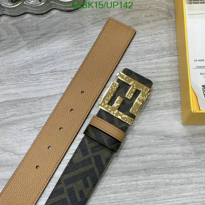 Fendi-Belts Code: UP142 $: 65USD