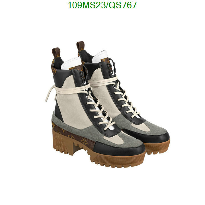 Boots-Women Shoes Code: QS767 $: 109USD