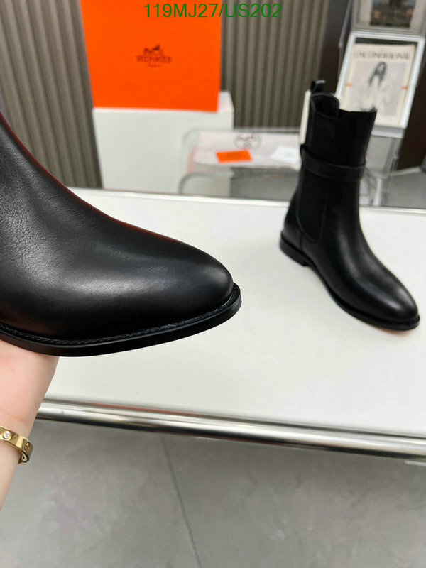 Boots-Women Shoes Code: US202 $: 119USD