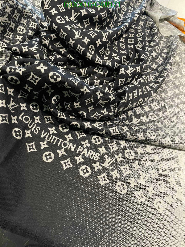 LV-Scarf Code: QM971 $: 69USD